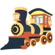 Adopt Me All Server Choo Choo Train