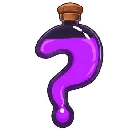 Adopt Me Choosy Potion