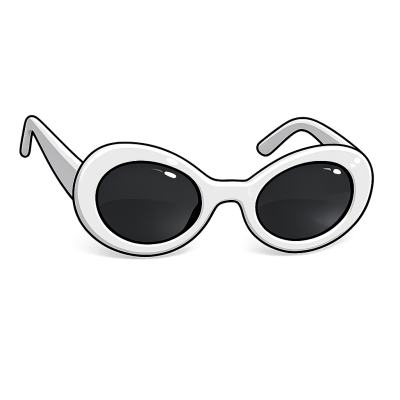 Adopt Me Clout Goggles