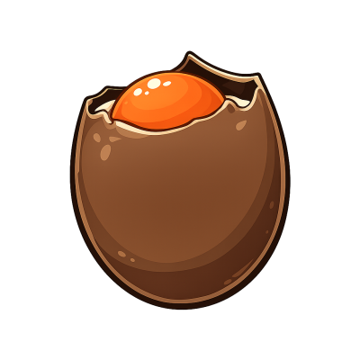 Adopt Me Cracked Egg