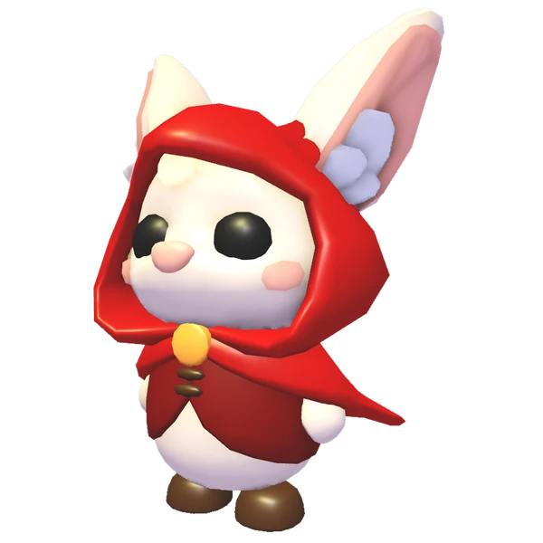 Adopt Me Crimson Cape