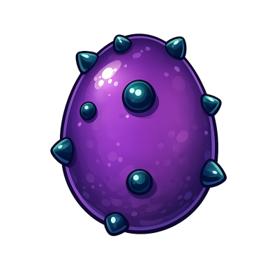 Adopt Me Danger Egg