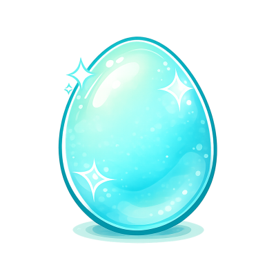 Adopt Me Diamond Egg