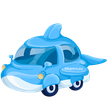 Adopt Me All Server Dolphin Cruiser