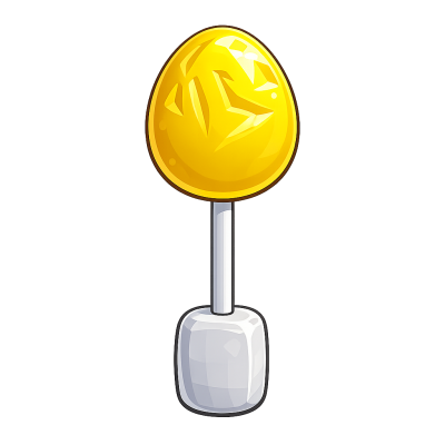 Adopt Me Egg Rattle