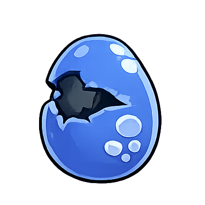 Adopt Me Endangered Egg
