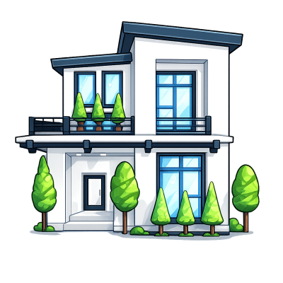 Adopt Me Expandable Luxury Mansion