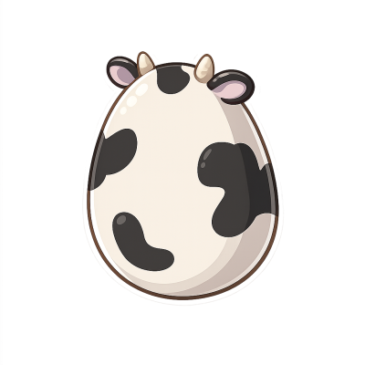 Adopt Me Farm Egg