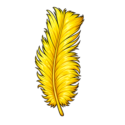 Adopt Me Feather
