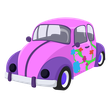 Adopt Me All Server Flower Wagon