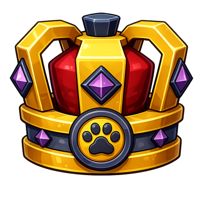Adopt Me Founder's Crown