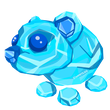 Adopt Me All Server Frostbite Bear