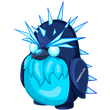 Adopt Me All Server Frozen Penguin