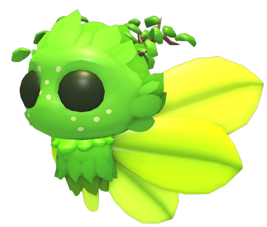 Adopt Me All Server Gaelic Fae
