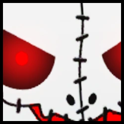 Pet Simulator 99 Pets Gargantuan Patchwork Agony