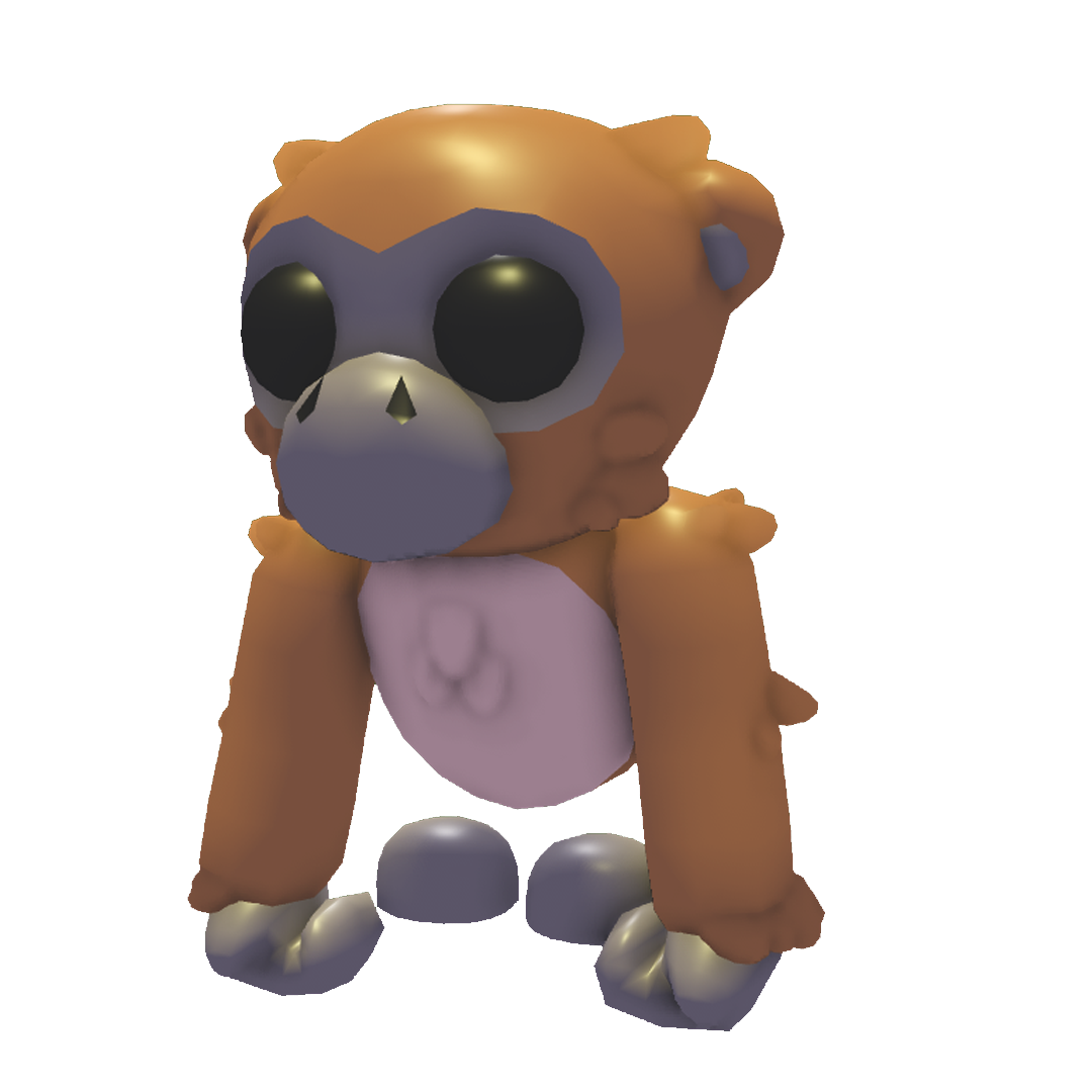 Adopt Me All Server Gibbon