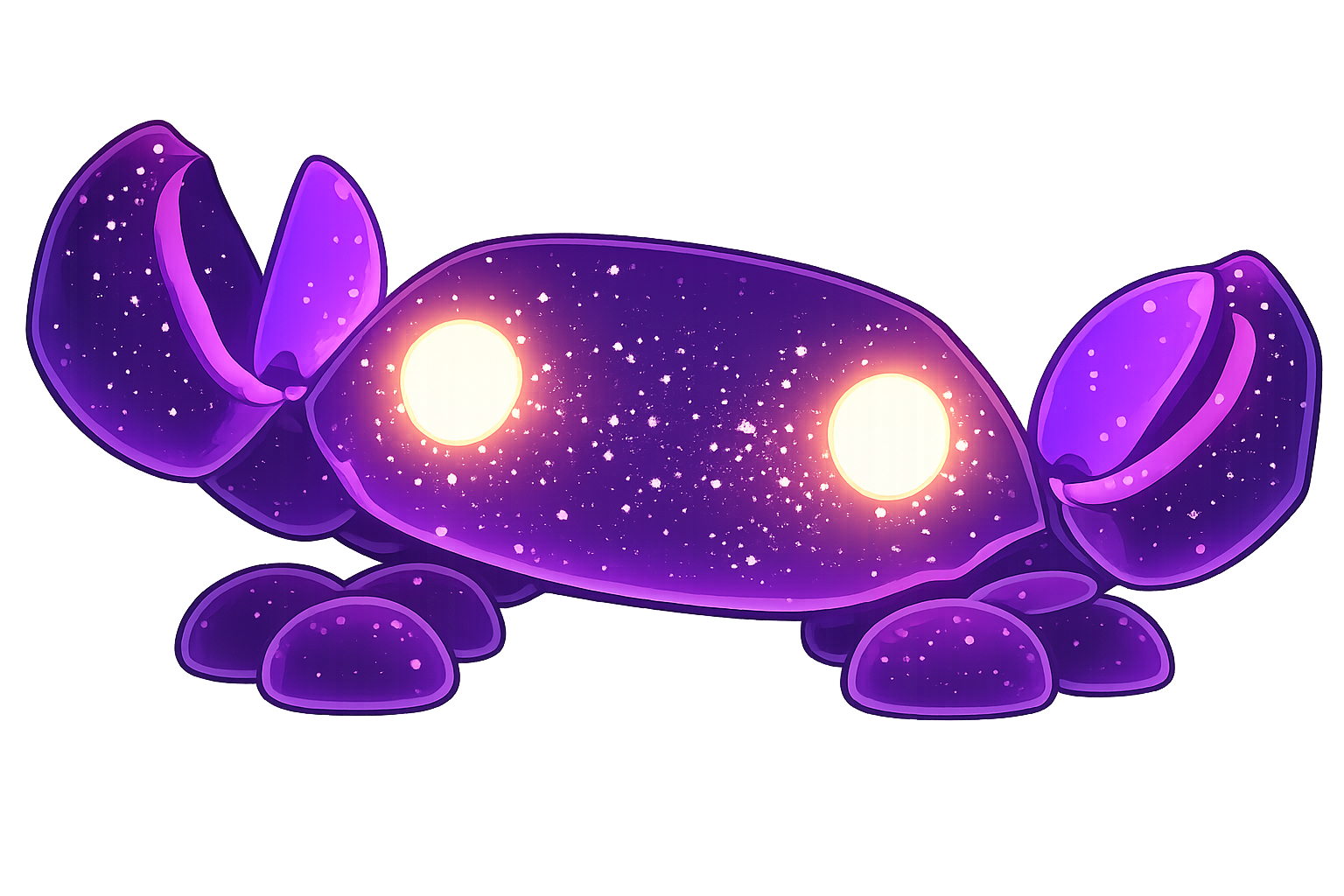Adopt Me Glormy Crab