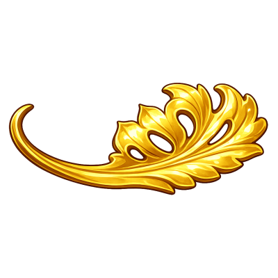 Adopt Me Gold Tiara