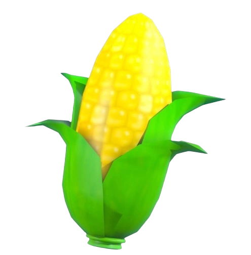 Adopt Me Golden Corn