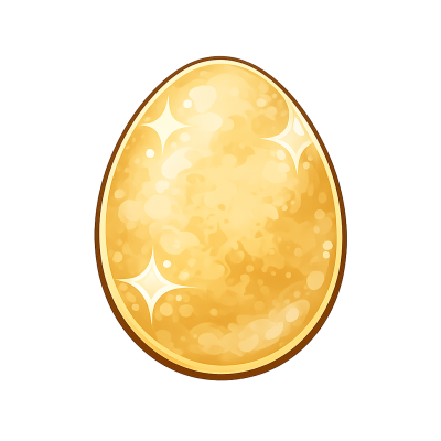 Adopt Me Golden Egg