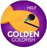 Adopt Me Golden Goldfish