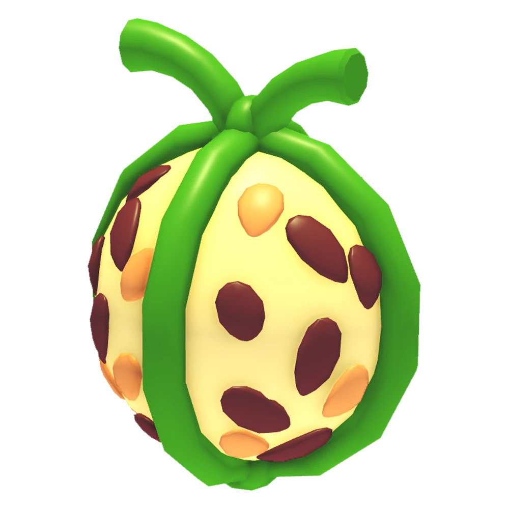 Adopt Me Golden Seed Ball