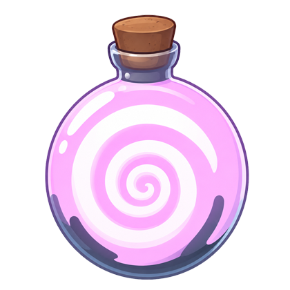 Adopt Me Goofy Potion