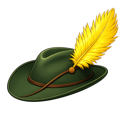 Adopt Me Hat