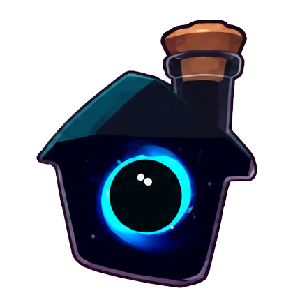 Adopt Me Home Potion