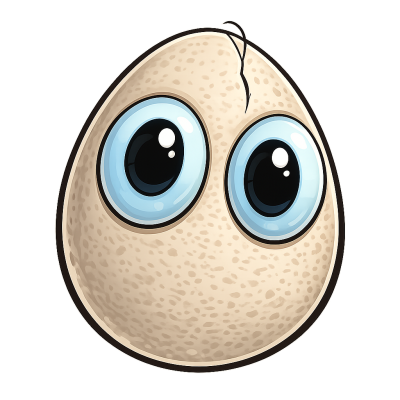 Adopt Me Hugging Egg