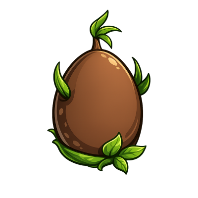 Adopt Me Jungle Egg
