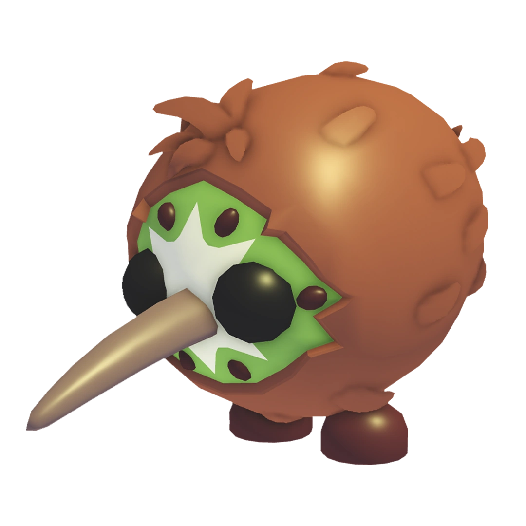 Adopt Me Kiwi Kiwi