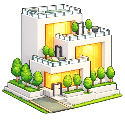 Adopt Me Millionaire Mansion