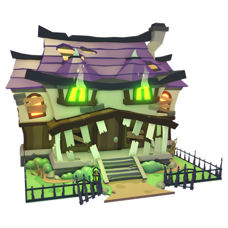 Adopt Me Monster Mansion