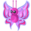 Adopt Me All Server Orchid Butterfly