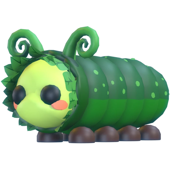 Adopt Me Pinkypillar