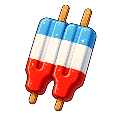 Adopt Me Popsicle Stroller