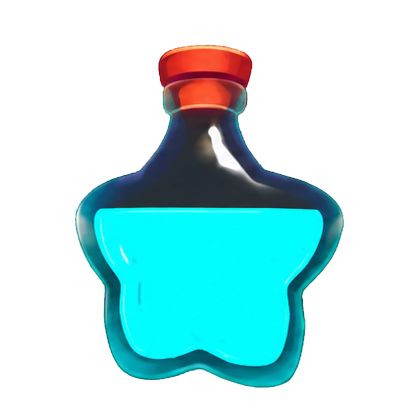 Adopt Me Preferred Potion