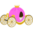 Adopt Me All Server Princess Carriage