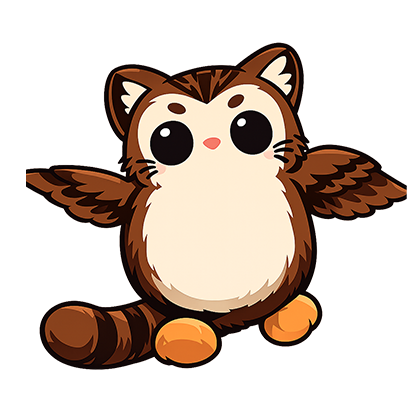 Adopt Me Purrowl