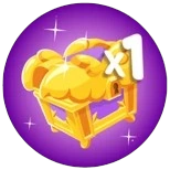 Adopt Me Regal Wing Chest