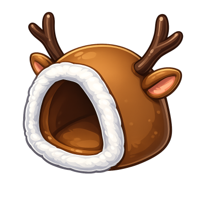 Adopt Me Reindeer Hood