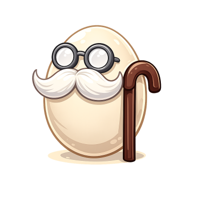 Adopt Me Retired Egg