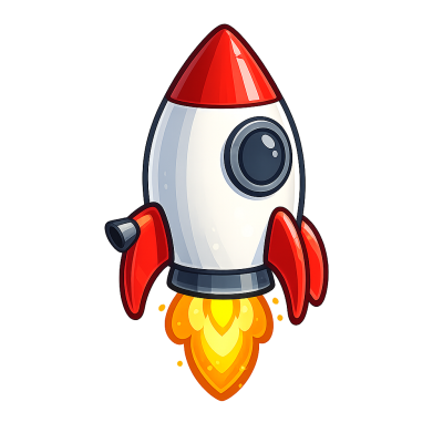 Adopt Me Rocket Ship Stroller
