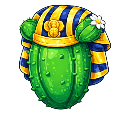 Adopt Me Royal Desert Egg