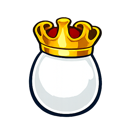 Adopt Me Royal Egg