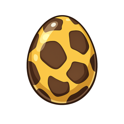 Adopt Me Safari Egg