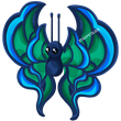 Adopt Me All Server Seafoam Butterfly