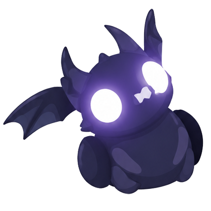Adopt Me Shadow Dragon Ducky