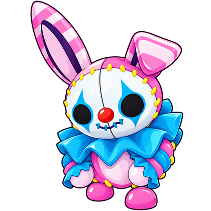 Adopt Me Stitches